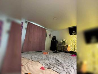 -MaybeBaby- — Bongacams recorded stream image, 03.06.2025 06:30