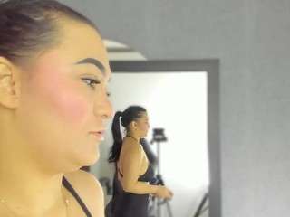 gipsytreen — Camsoda recorded stream image, 03.06.2025 10:20