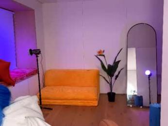 vixenp — Chaturbate recorded stream screenshot (09 Feb 2025)