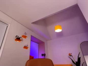 vixenp — Chaturbate recorded stream screenshot (09 Feb 2025)