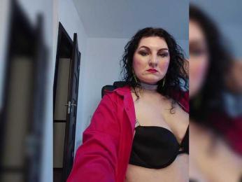 NATASECRET — Bongacams recorded stream screenshot (03 Jun 2025)