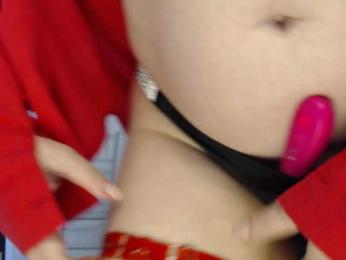 NATASECRET — Bongacams recorded stream screenshot (03 Jun 2025)