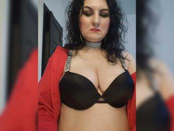 NATASECRET — Bongacams recorded stream screenshot (03 Jun 2025)