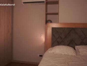 letiziafulkers1 — Chaturbate recorded stream image, 03.06.2025 16:10