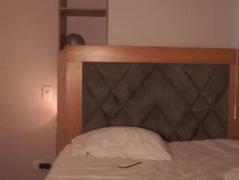 letiziafulkers1 — Chaturbate recorded stream image, 03.06.2025 16:10