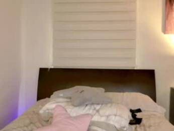 kellytesh — Chaturbate recorded stream screenshot (03 Jun 2025)