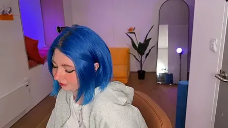 _vixenp — Stripchat recorded stream image, 09.02.2025 18:10