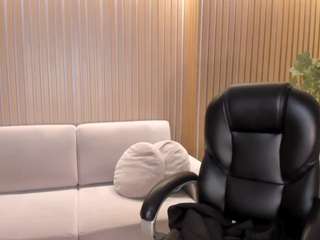meganwest — Camsoda recorded stream image, 03.06.2025 18:00