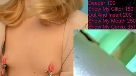 jannemary — Stripchat recorded stream image, 03.06.2025 21:20