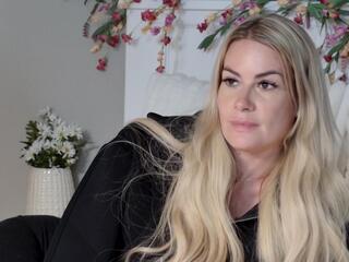 Kay Devon — Flirt4free recorded stream image, 03.06.2025 22:00