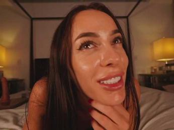 katyerave — Bongacams recorded stream image, 03.06.2025 20:30