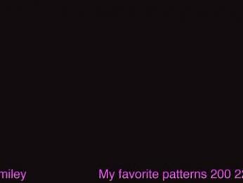 diana_smiley — Chaturbate recorded stream screenshot (04 Jun 2025)