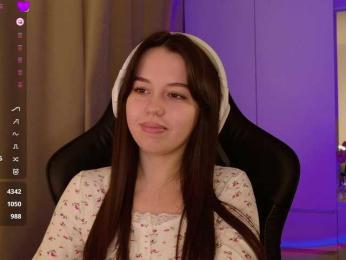 Businka13 — Bongacams recorded stream image, 09.02.2025 16:00