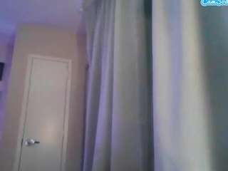 stalliontheesavage — Camsoda recorded stream screenshot (04 Jun 2025)