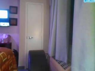 stalliontheesavage — Camsoda recorded stream screenshot (04 Jun 2025)