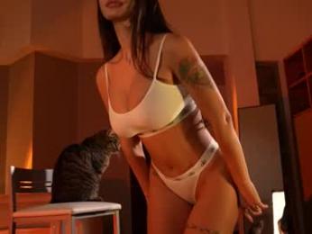 jseductiveart — Chaturbate recorded stream image, 09.02.2025 17:50