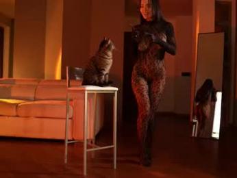 jseductiveart — Chaturbate recorded stream image, 09.02.2025 17:50