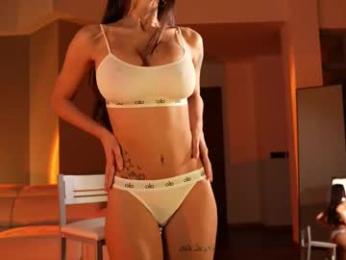 jseductiveart — Chaturbate recorded stream image, 09.02.2025 17:50