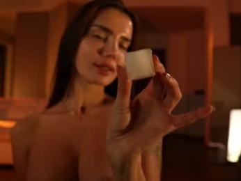 jseductiveart — Chaturbate recorded stream image, 09.02.2025 17:50