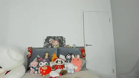 dolly_ll — Stripchat recorded stream image, 26.01.2025 13:20