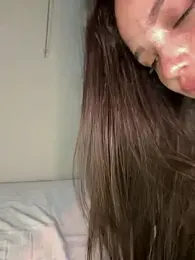 MisFrekcles_ — Stripchat recorded stream screenshot (04 Jun 2025)