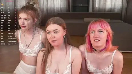 DaisyCoatsworth — Stripchat recorded stream screenshot (04 Jun 2025)