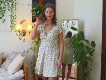 eli_sun — Chaturbate recorded stream image, 04.06.2025 08:50