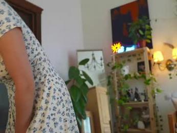 eli_sun — Chaturbate recorded stream image, 04.06.2025 08:50