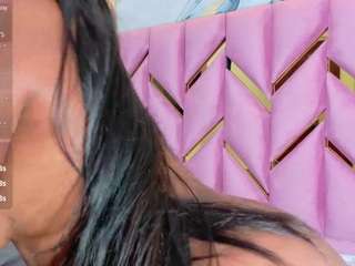 valentinarivas — Camsoda recorded stream image, 04.06.2025 14:50