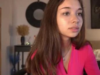 kusssecka — Chaturbate recorded stream image, 04.06.2025 14:00