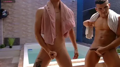 Boysgang_sex — Stripchat recorded stream image, 04.06.2025 11:40