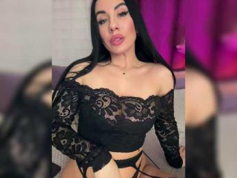 _EUPHORIAA_ — Bongacams recorded stream screenshot (09 Feb 2025)