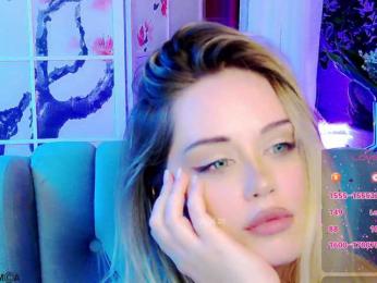 -ANN — Bongacams recorded stream image, 04.06.2025 14:30