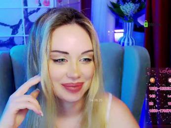 -ANN — Bongacams recorded stream image, 04.06.2025 14:30