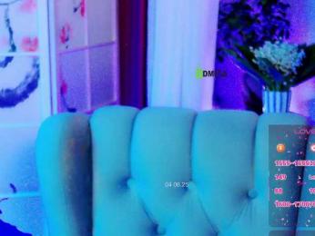 -ANN — Bongacams recorded stream image, 04.06.2025 14:30