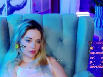 -ANN — Bongacams recorded stream image, 04.06.2025 14:30