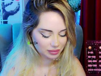 -ANN — Bongacams recorded stream image, 04.06.2025 14:30