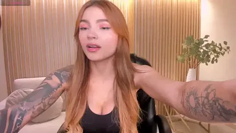 LexieWayne — Stripchat recorded stream image, 04.06.2025 18:30