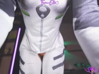 iam_eli — Chaturbate recorded stream image, 04.06.2025 19:10