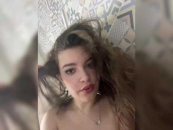 YourLadyyy — Bongacams recorded stream screenshot (09 Feb 2025)