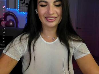 SayYesS — Bongacams recorded stream image, 04.06.2025 21:30