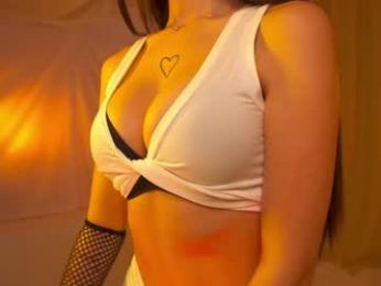 sunny_maria — Chaturbate recorded stream image, 04.06.2025 19:20