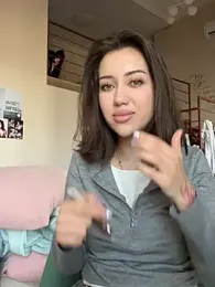 Musae — Stripchat recorded stream image, 05.06.2025 00:30