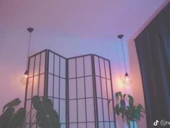 nekyra_san — Chaturbate recorded stream image, 05.06.2025 00:30