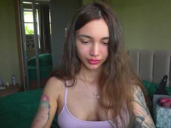 TeonaRose — Bongacams recorded stream image, 05.06.2025 05:00