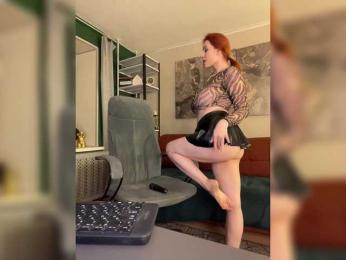 1_Aariella_1 — Bongacams recorded stream image, 05.06.2025 07:00