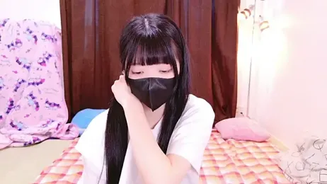 irohani_usagi — Stripchat recorded stream image, 05.06.2025 04:50