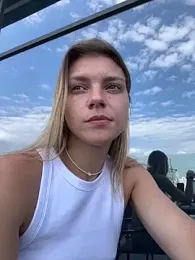 ValenciaShock — Stripchat recorded stream image, 05.06.2025 09:00