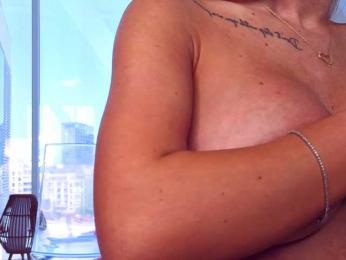 SpoilM3Mor3 — Bongacams recorded stream image, 05.06.2025 09:50