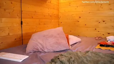 LittleMe97 — Stripchat recorded stream screenshot (05 Jun 2025)